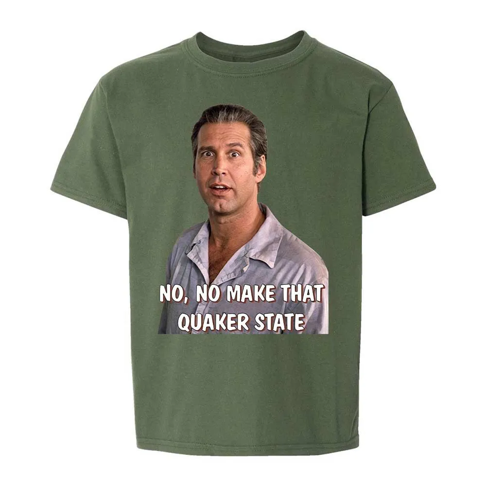 Kids T-Shirt - J7KEEZMU - Military Green - 20