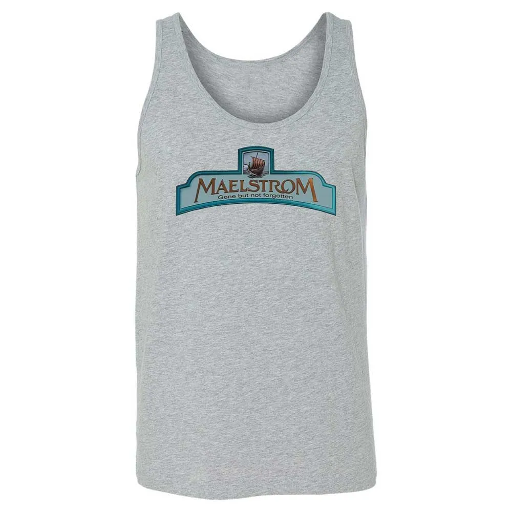 Maelstrom - Athletic Heather - 2