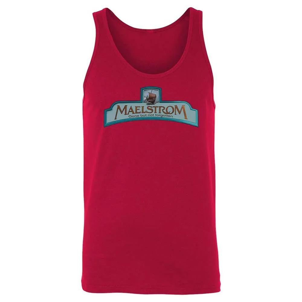 Maelstrom - Red - 3