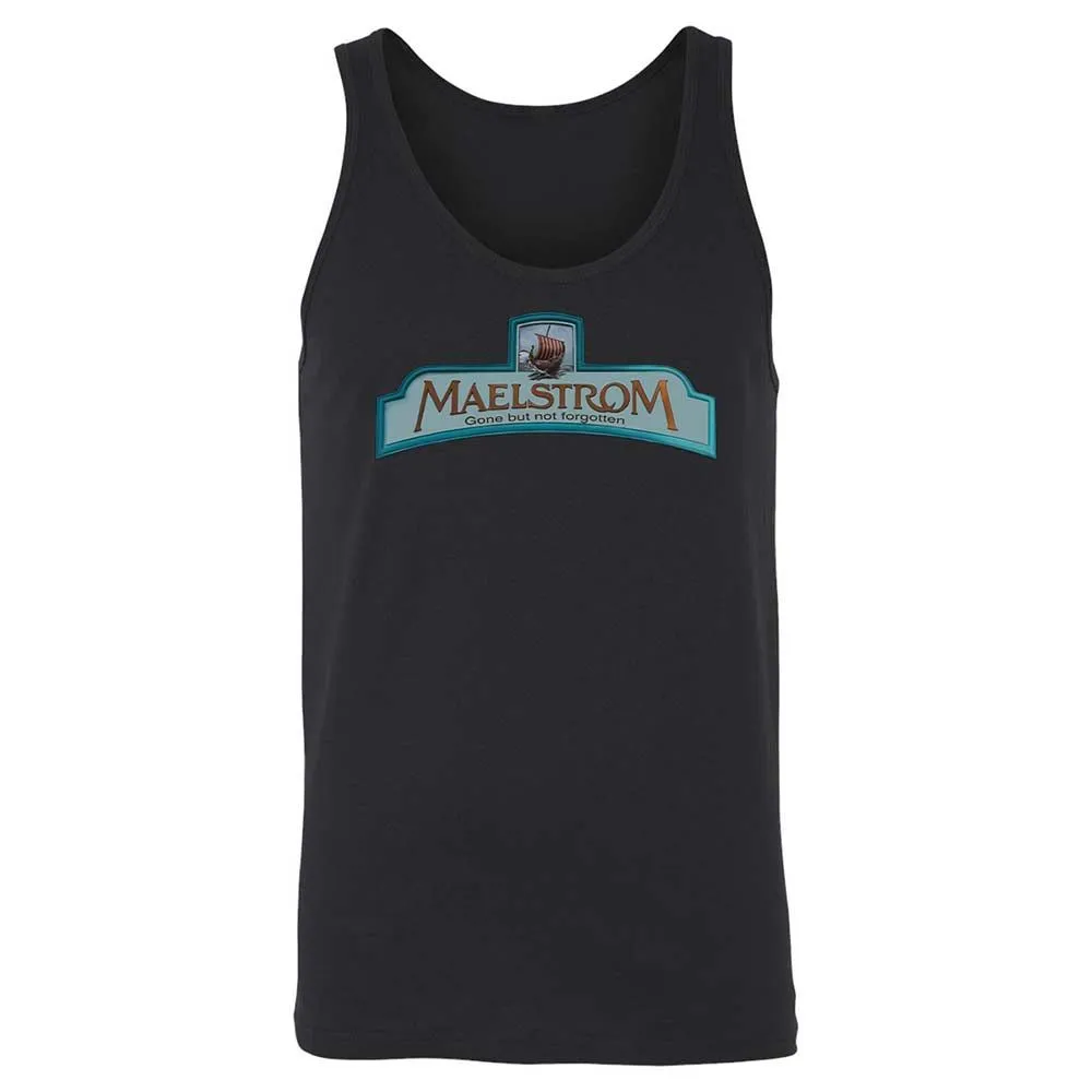 Maelstrom - Black - 7