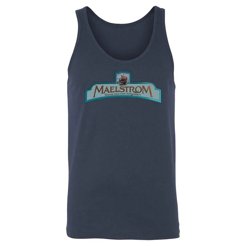 Maelstrom - Navy - 8