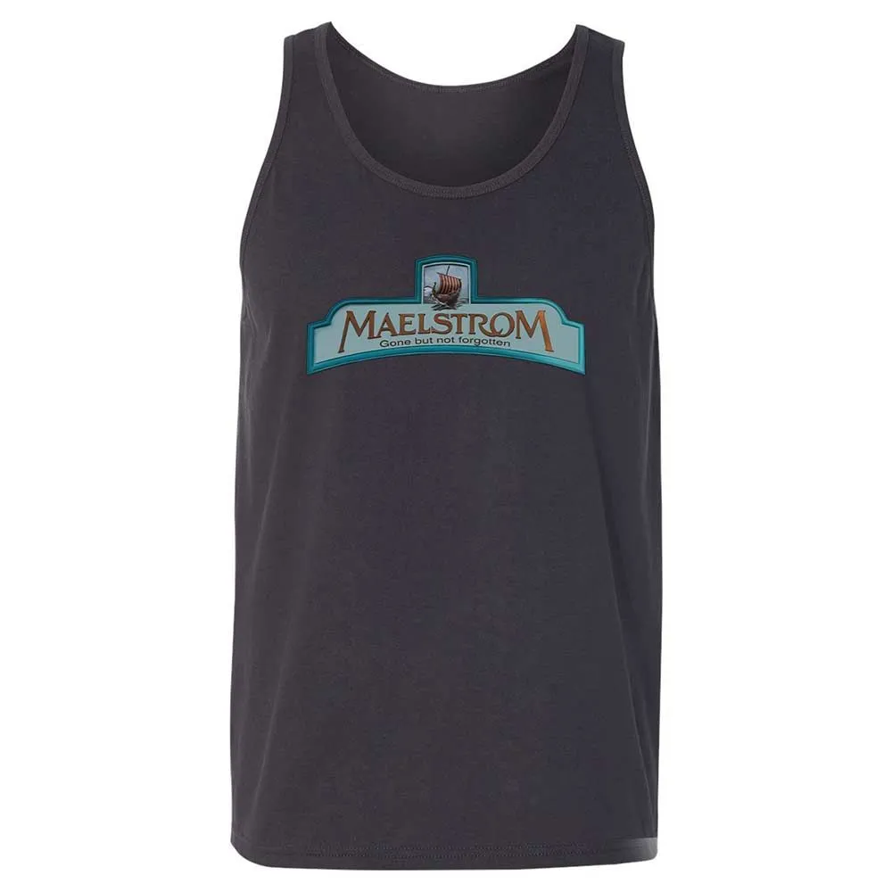 Maelstrom - Dark Grey - 9