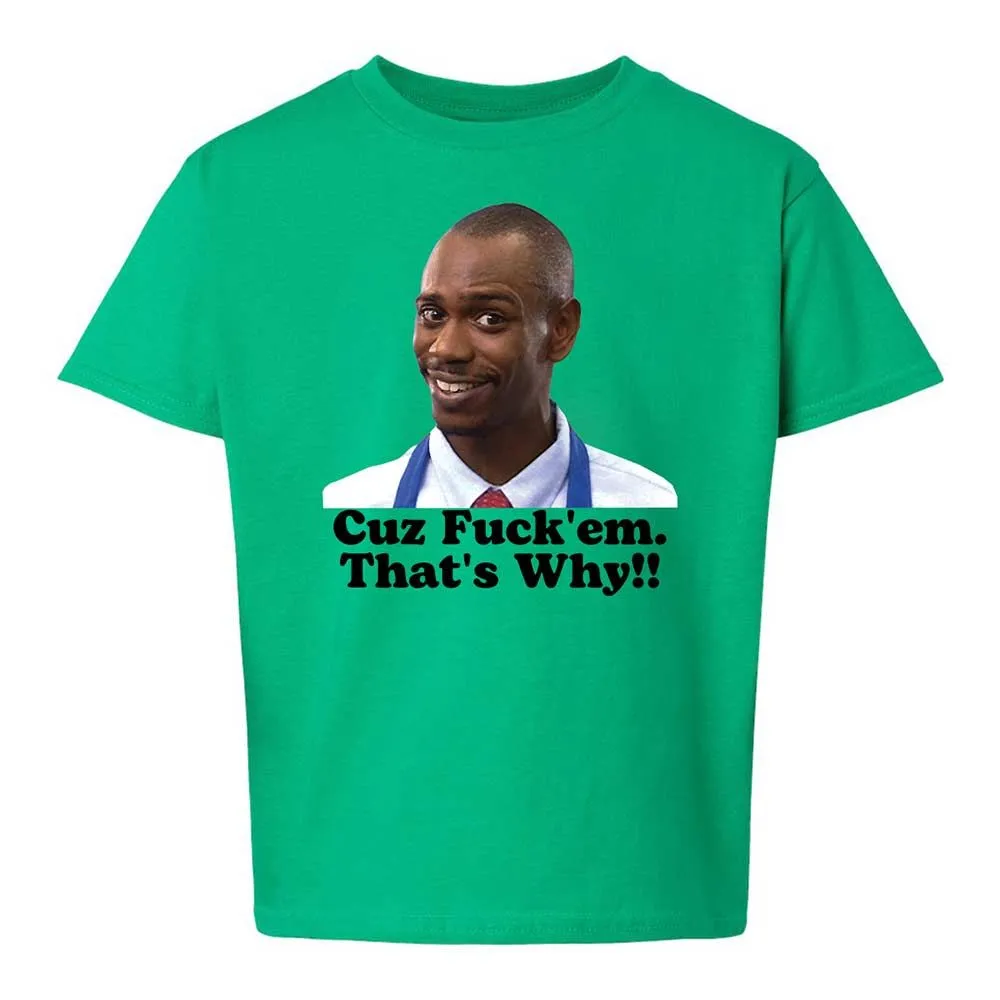Kids T-Shirt - RGLZEP6Z - Irish Green - 12