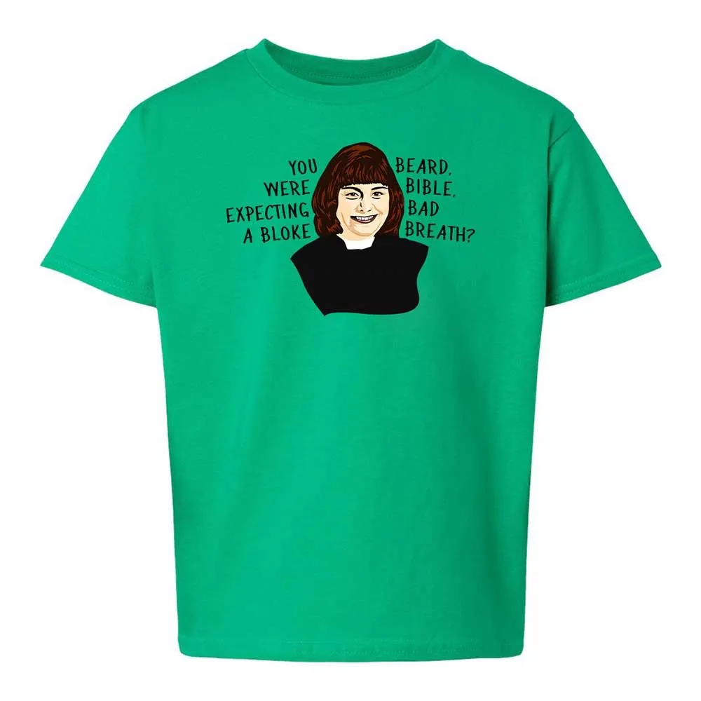Kids T-Shirt - EHVF45ZK - Irish Green - 12