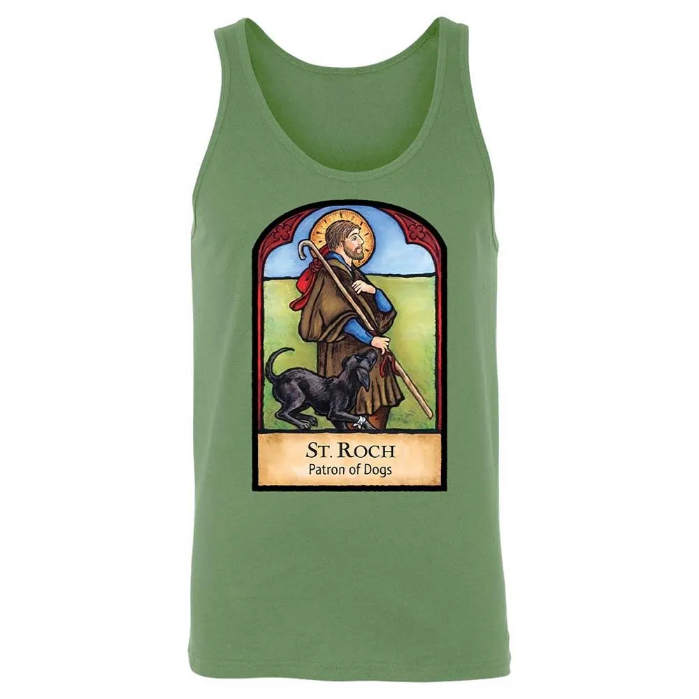 Patron of Dogs - Leaf - 5