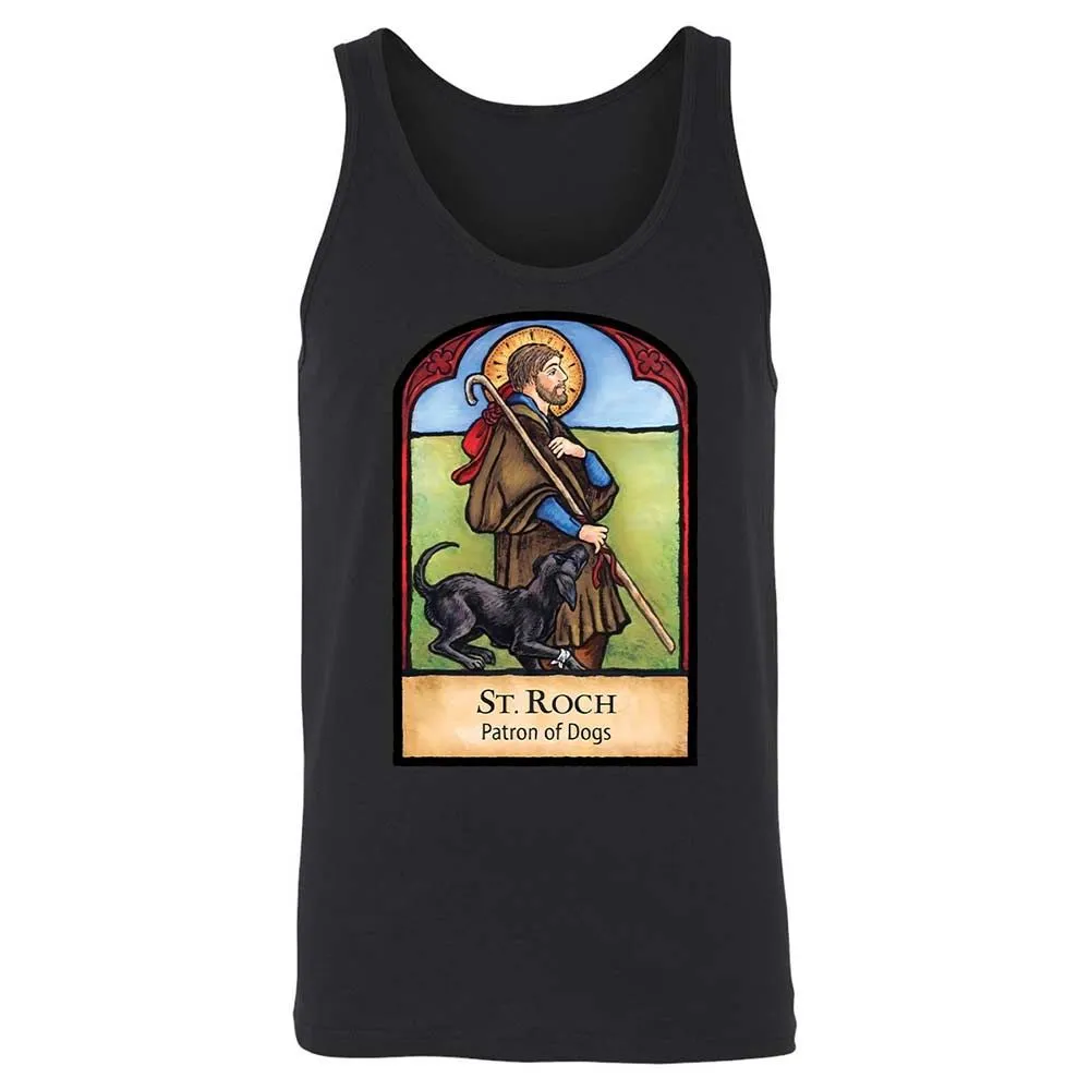 Patron of Dogs - Black - 7