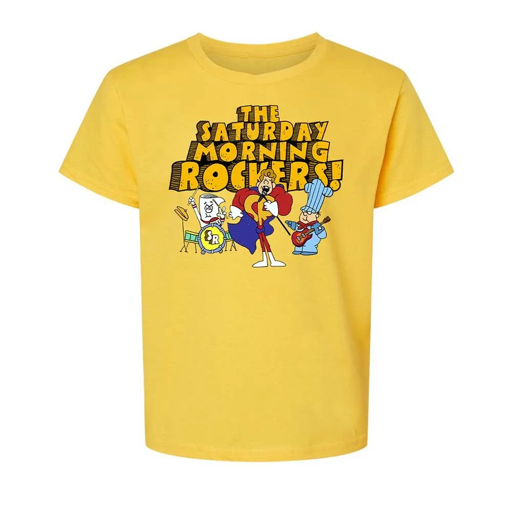 Kids T-Shirt - QKKGRLDK - Daisy - 9