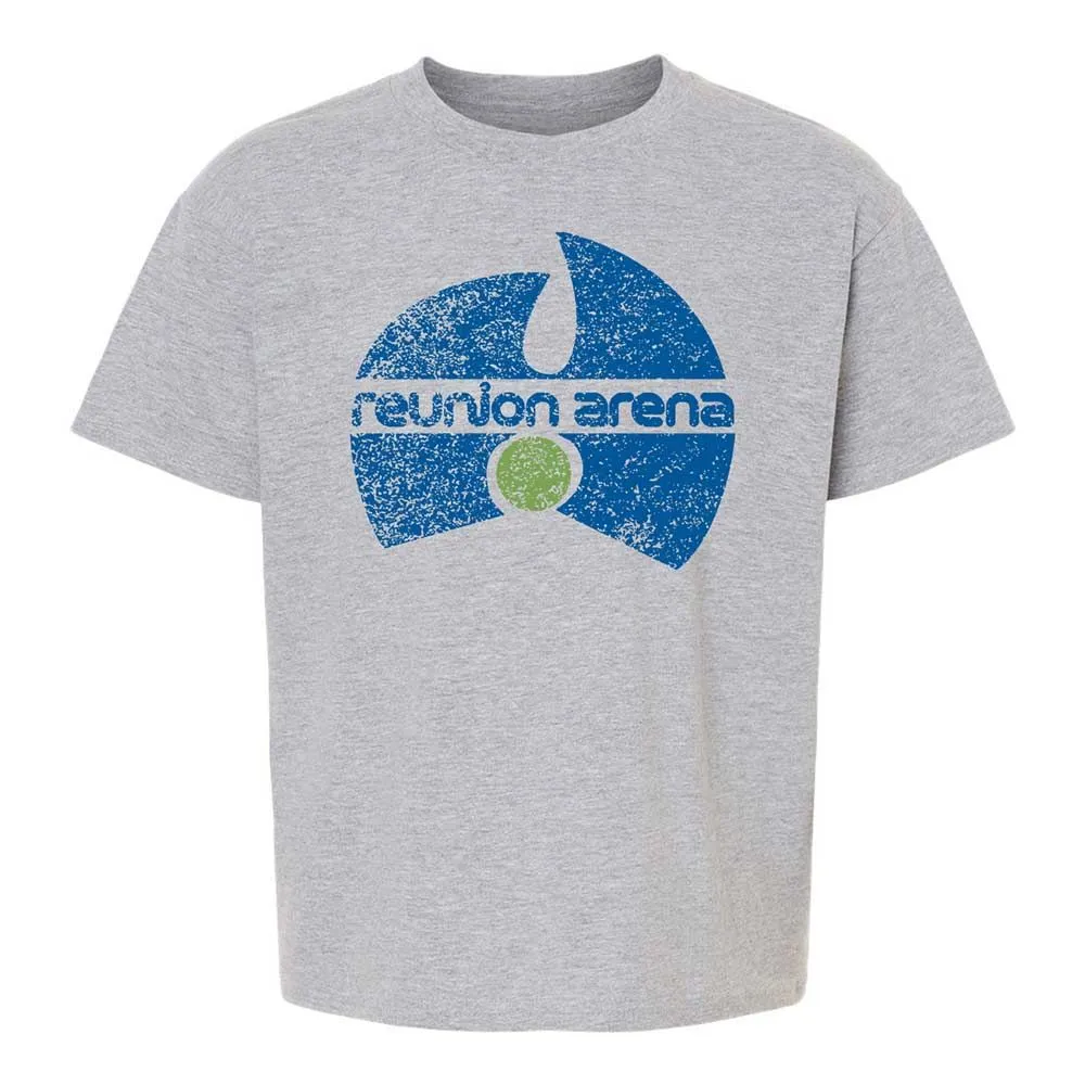 Kids T-Shirt - N32X1K4J - Sport Grey - 2