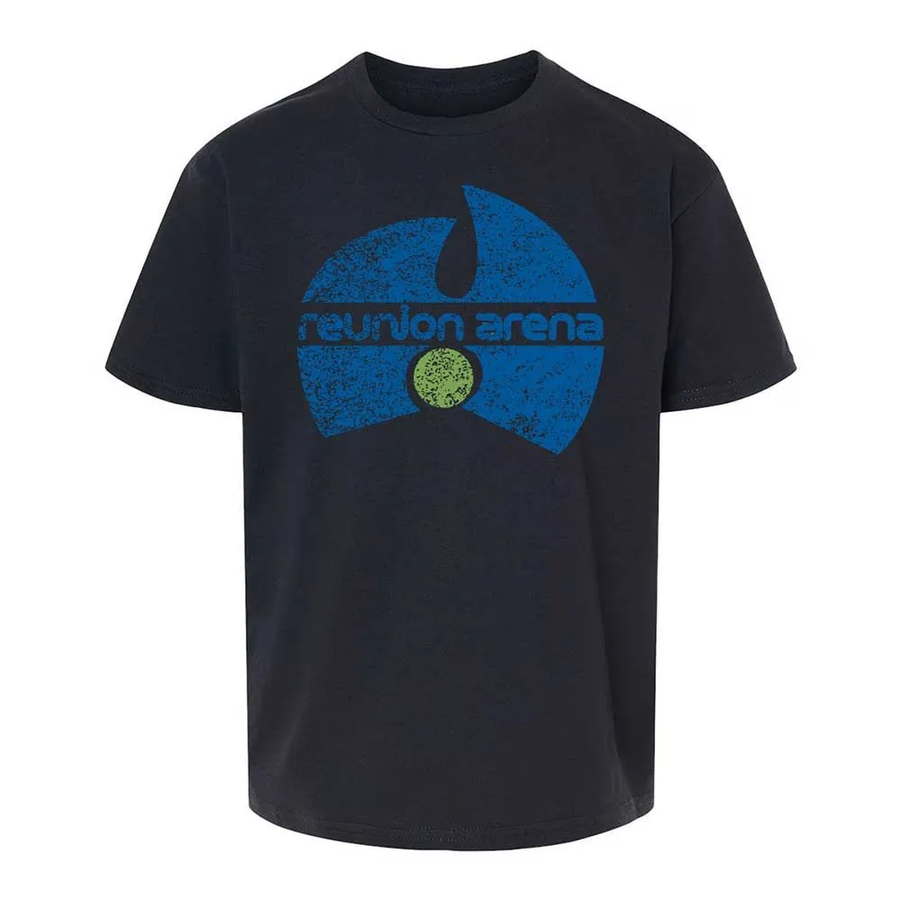 Kids T-Shirt - N32X1K4J - Black - 7