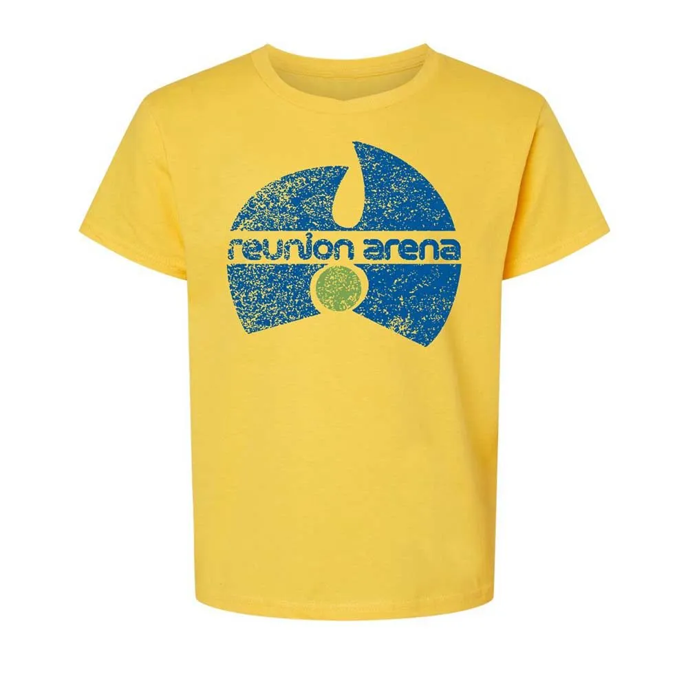 Kids T-Shirt - N32X1K4J - Daisy - 9