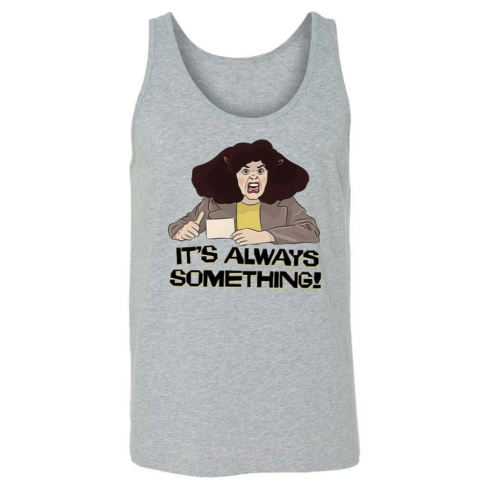 Unisex Jersey Tank - NKYYV713 - Athletic Heather - 2