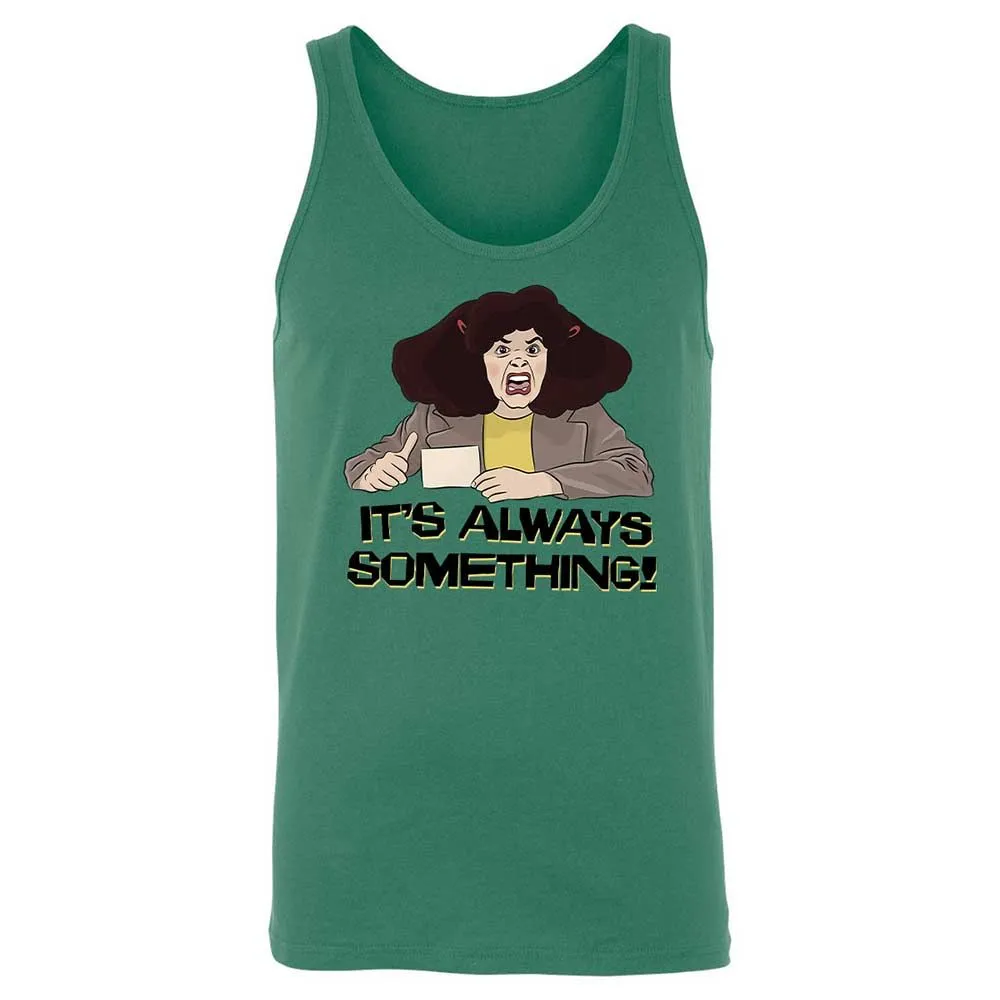 Unisex Jersey Tank - NKYYV713 - Kelly - 6