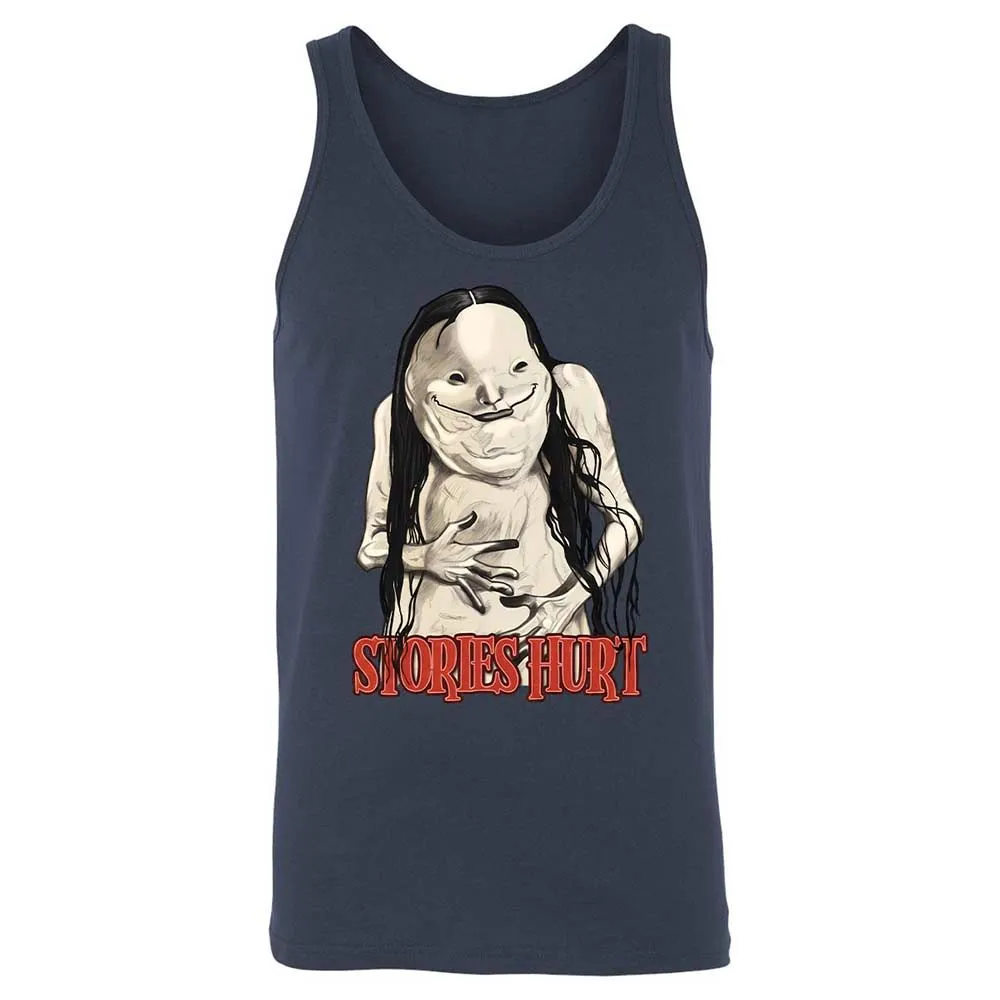 The Pale Lady - Navy - 8
