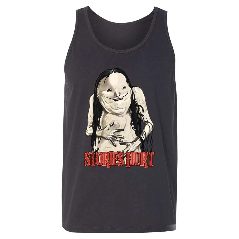 The Pale Lady - Dark Grey - 9
