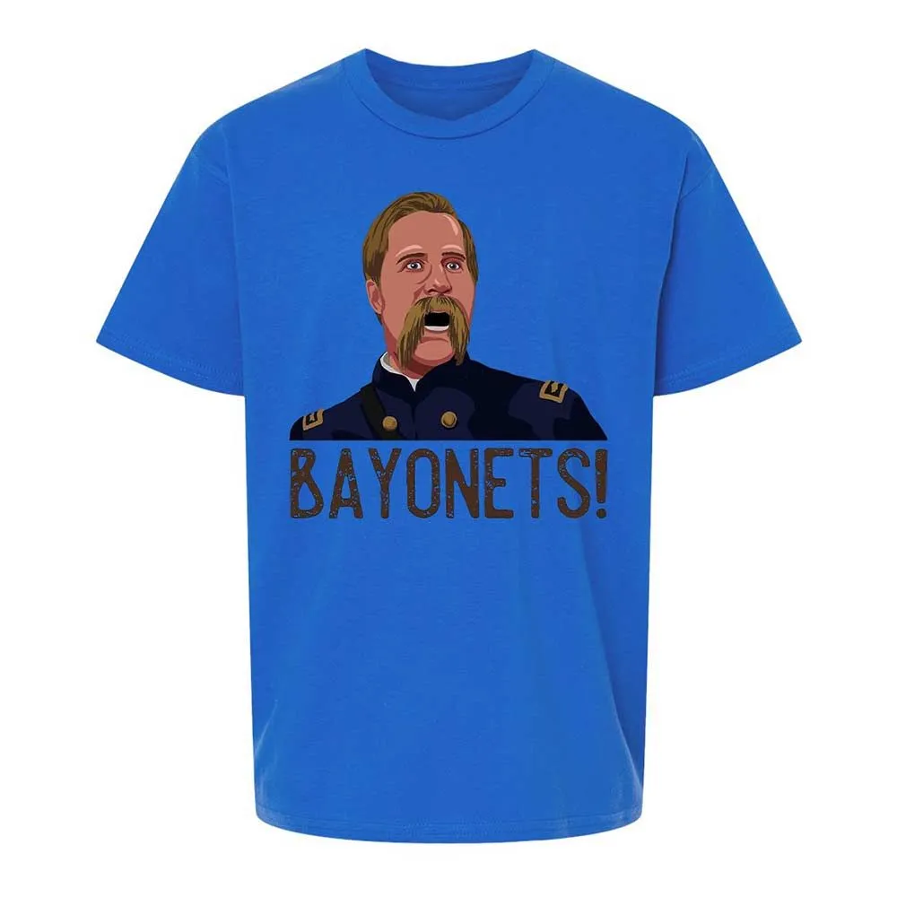 Bayonet - Royal - 4