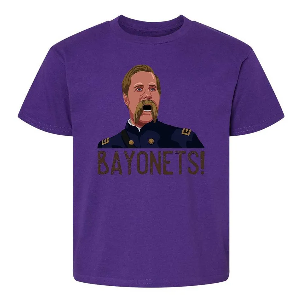 Bayonet - Purple - 11