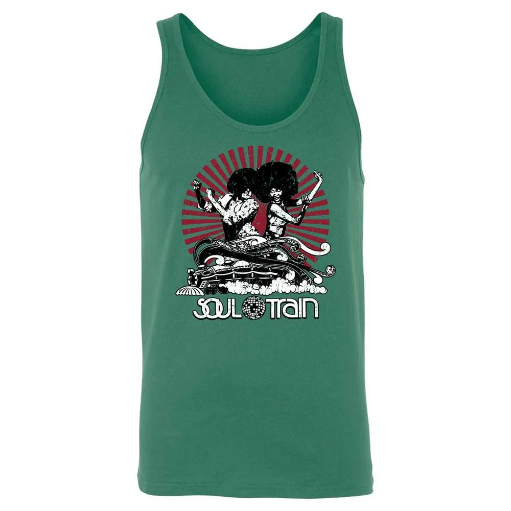 Soul Train - Kelly - 6