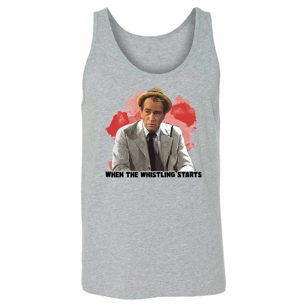 Unisex Jersey Tank - UBAFUTVQ - Athletic Heather - 2