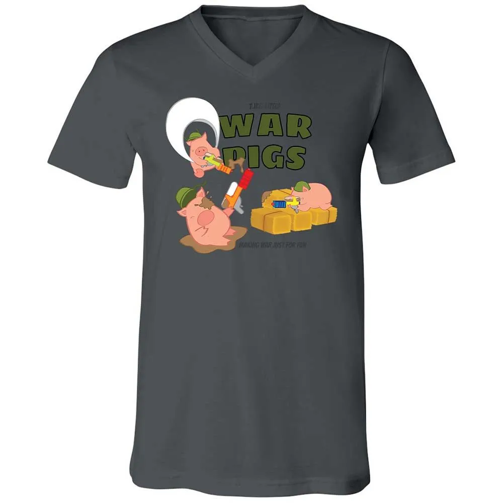 Making war just for fun - Asphalt - 16