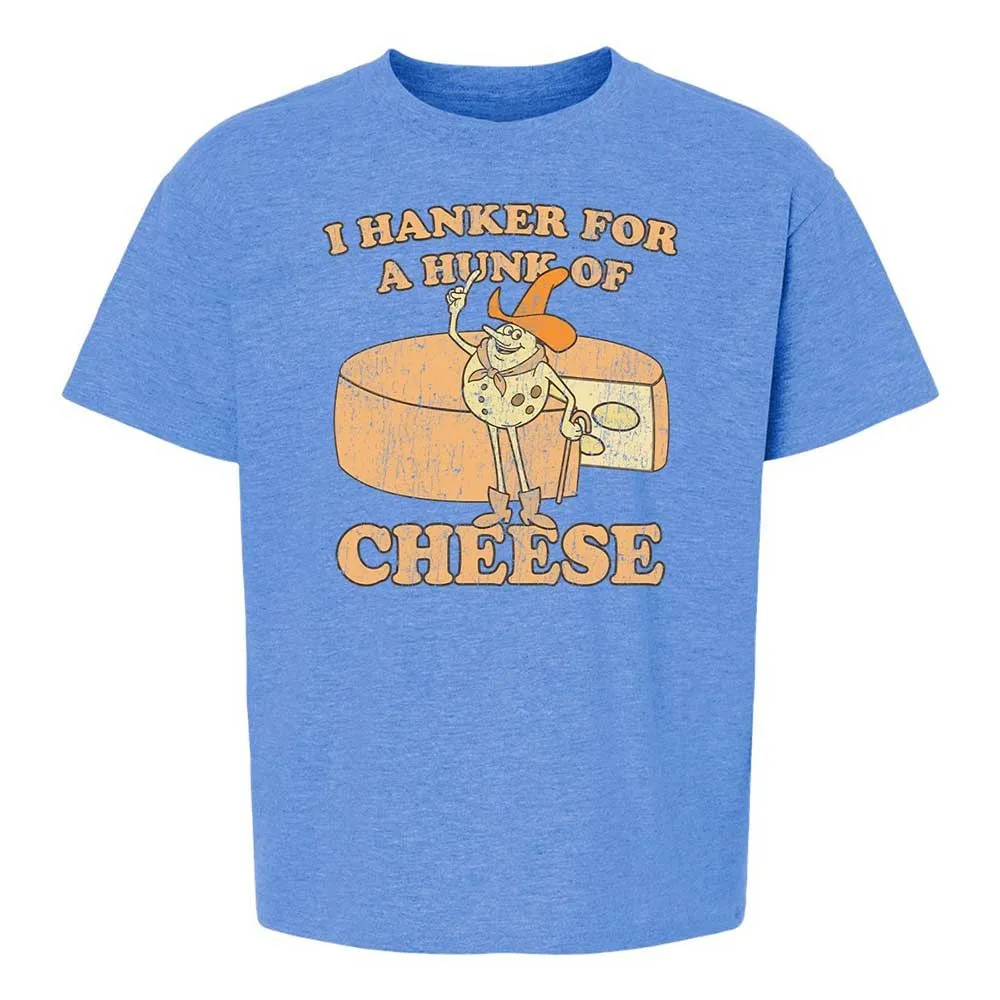 Hanker For A Hunk Of Cheese - Heather Royal - 14