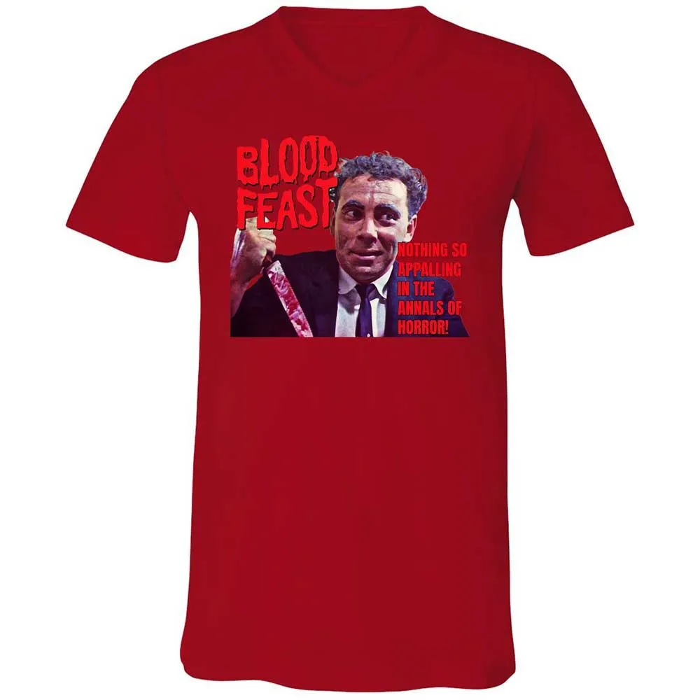 Blood Feast - Red - 5