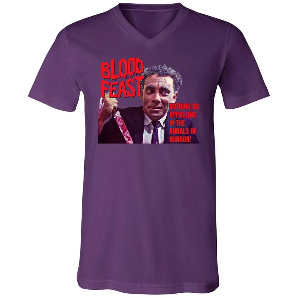 Blood Feast - Team Purple - 10