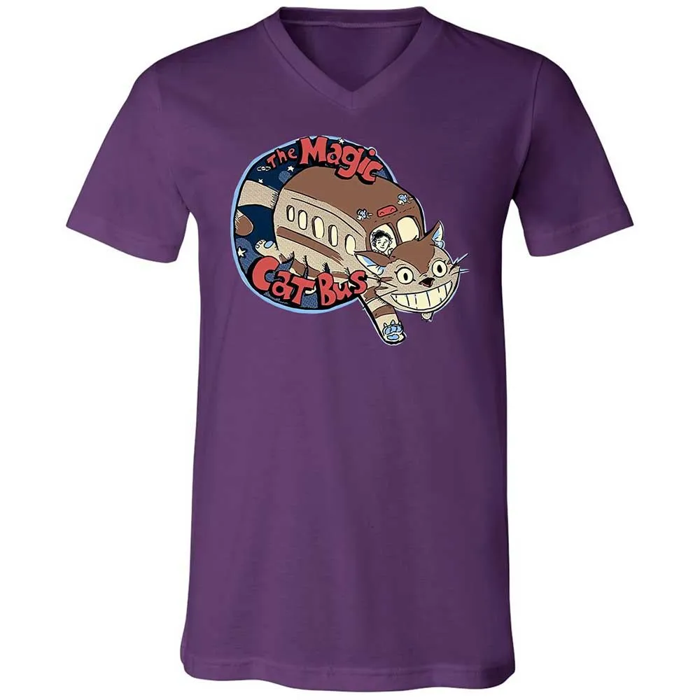 The Magic Catbus - Team Purple - 10
