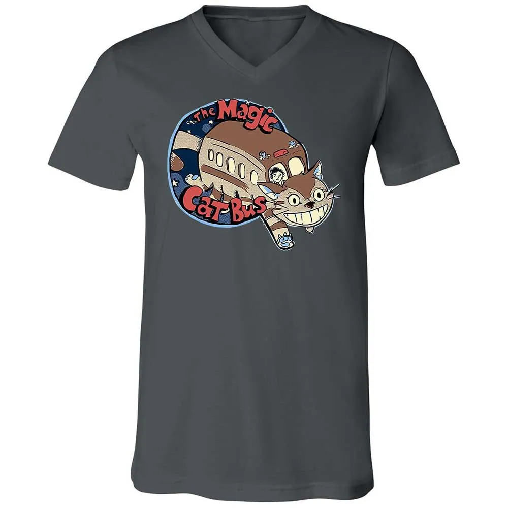 The Magic Catbus - Asphalt - 16