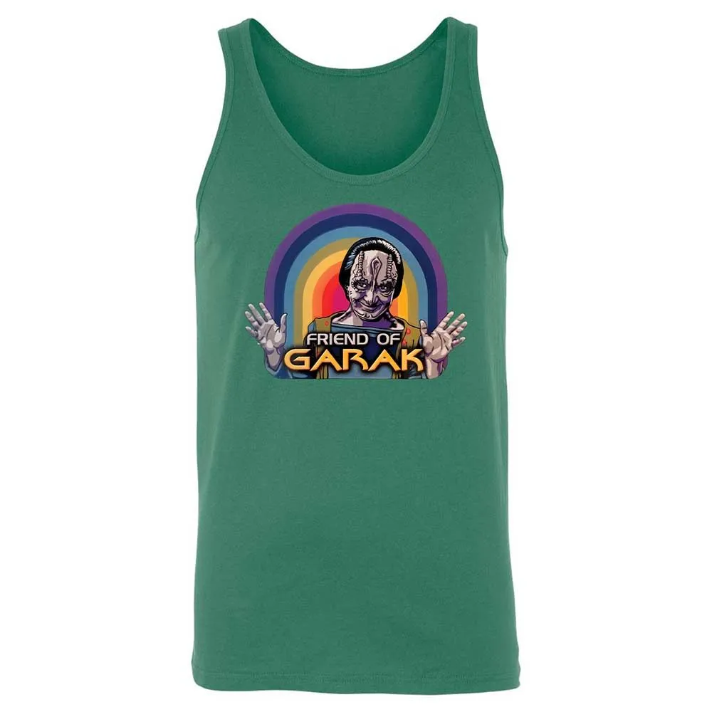 Friend Of Garak - Kelly - 6