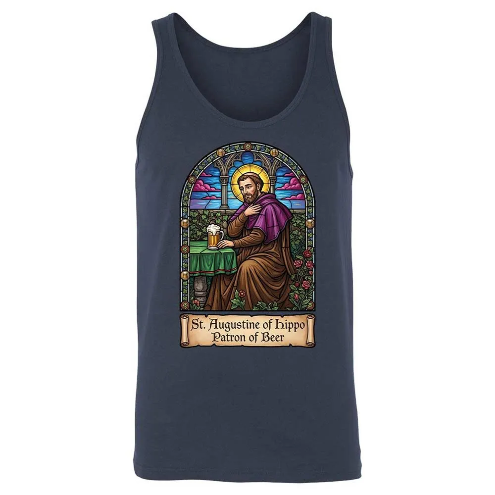 Patron of Beer - Navy - 8