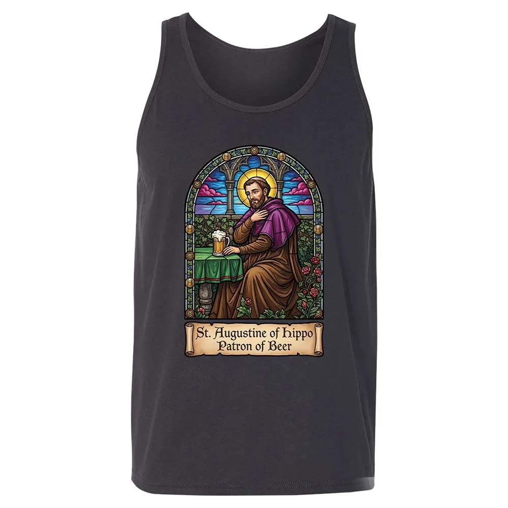 Patron of Beer - Dark Grey - 9