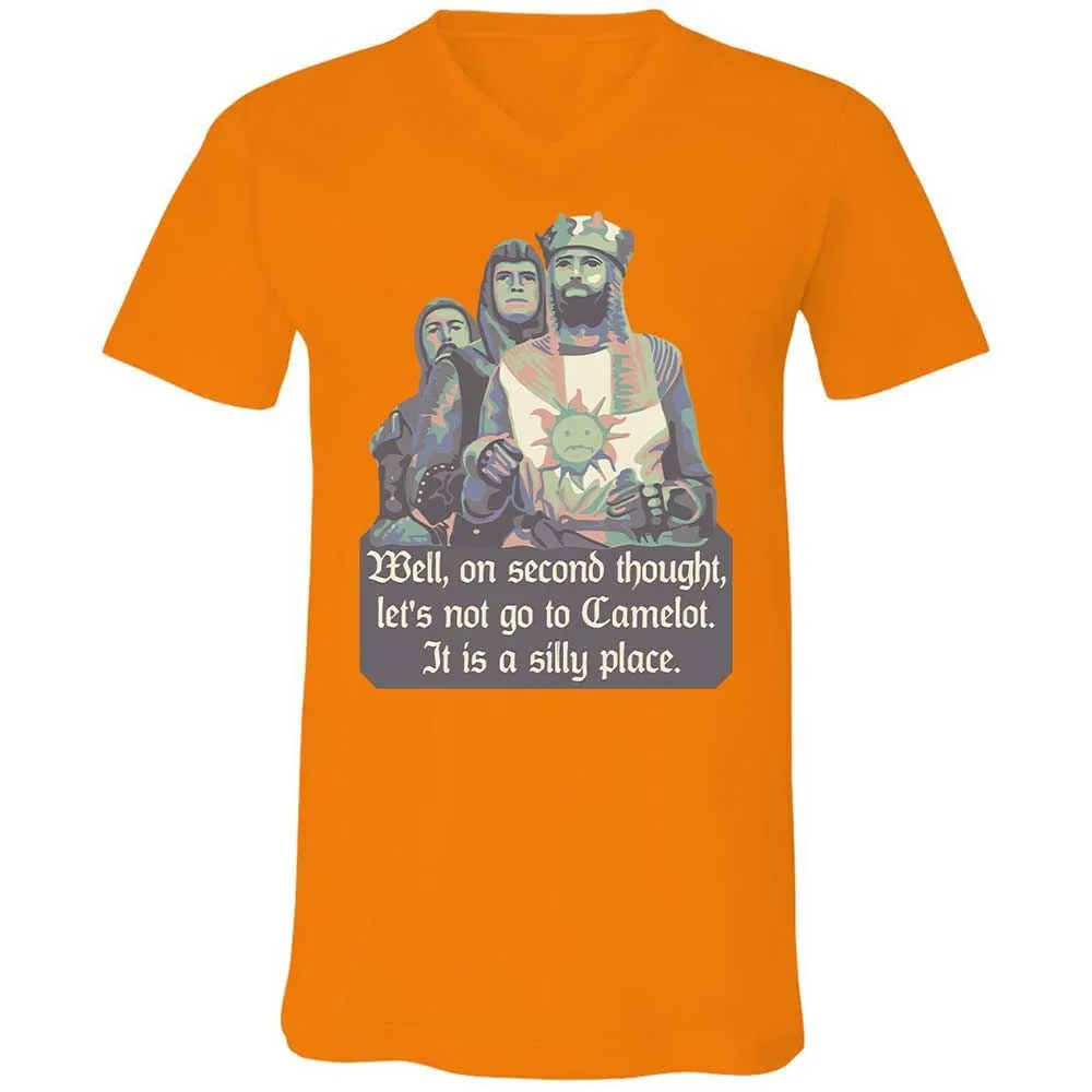 Knights of the Round table - Orange - 7