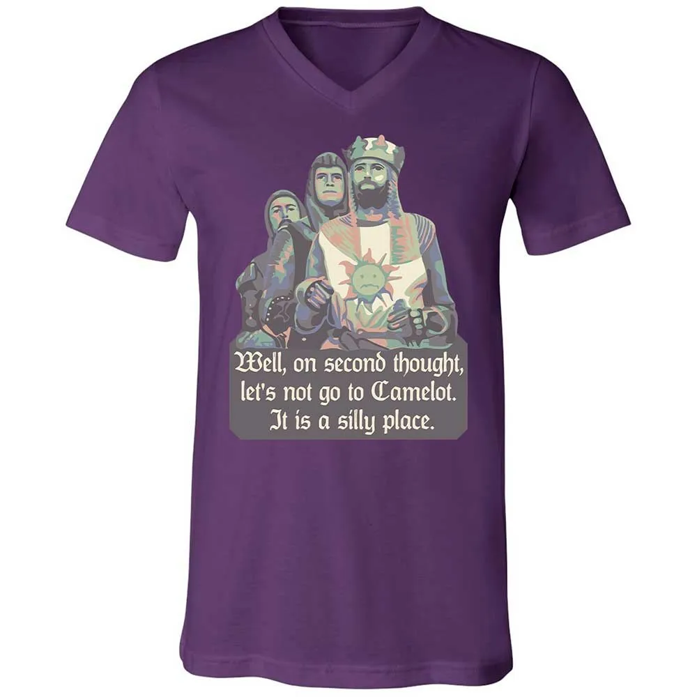 Knights of the Round table - Team Purple - 10