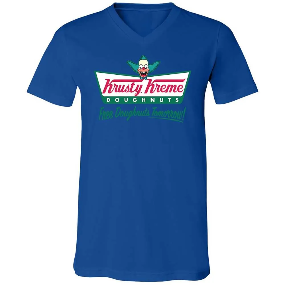 Kreme Doughnuts - True Royal - 3