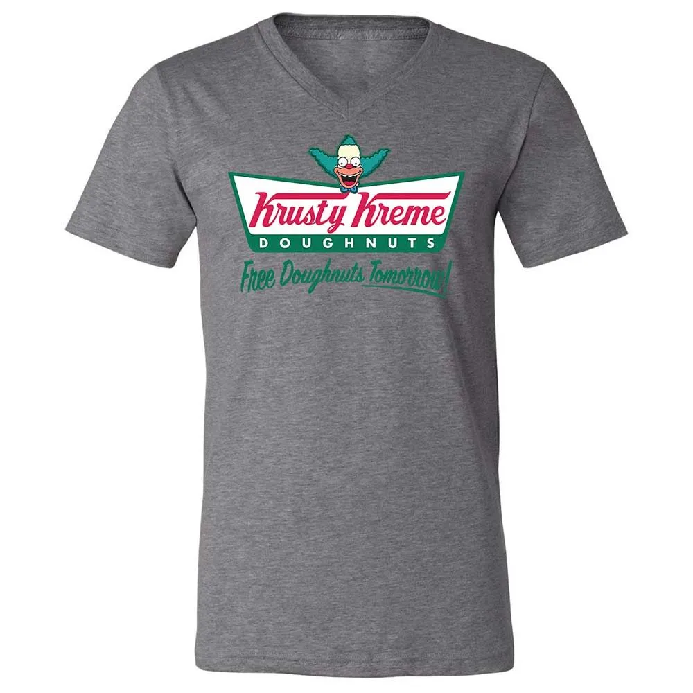 Kreme Doughnuts - Deep Heather - 9