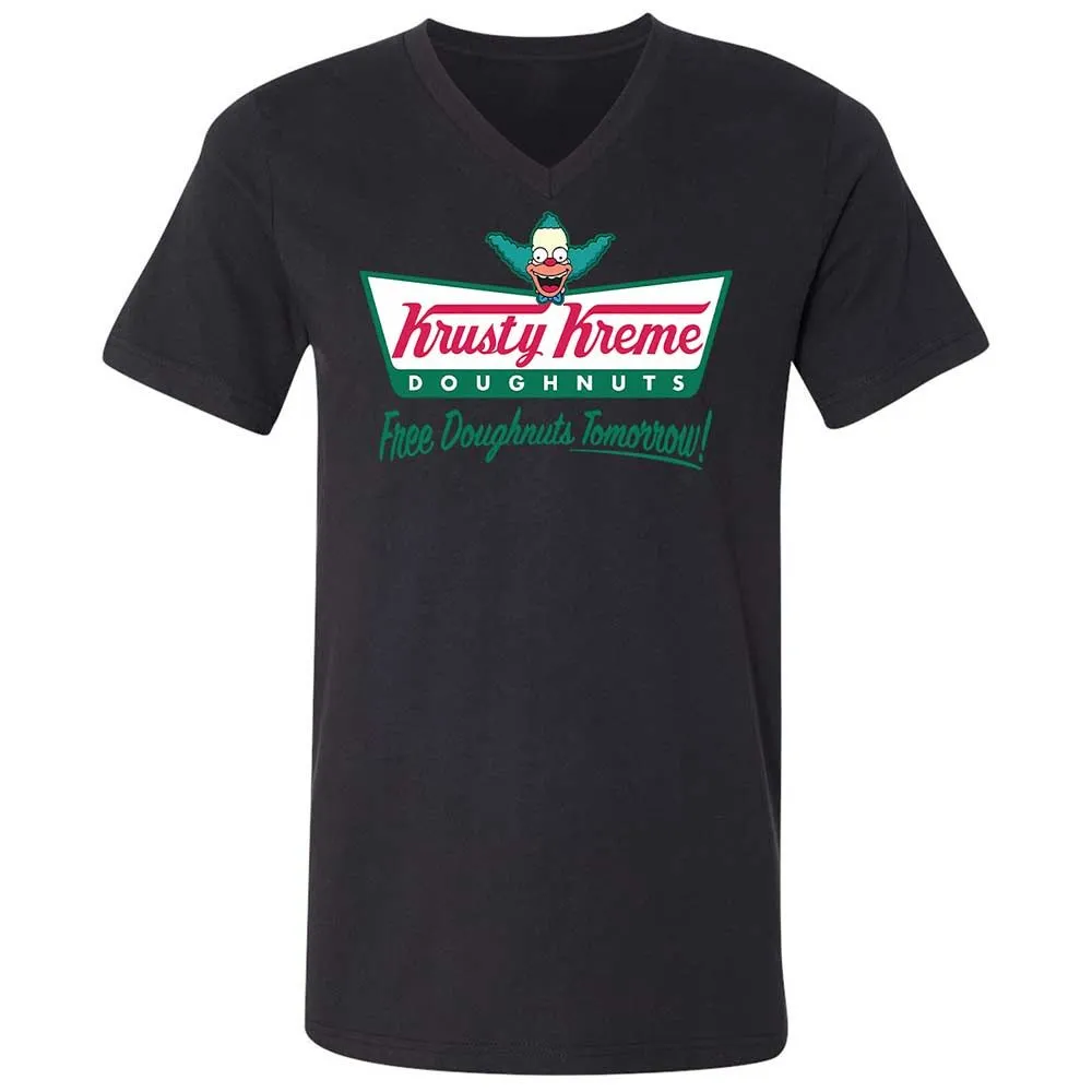 Kreme Doughnuts - Black - 11