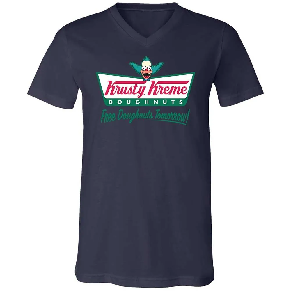 Kreme Doughnuts - Navy - 12