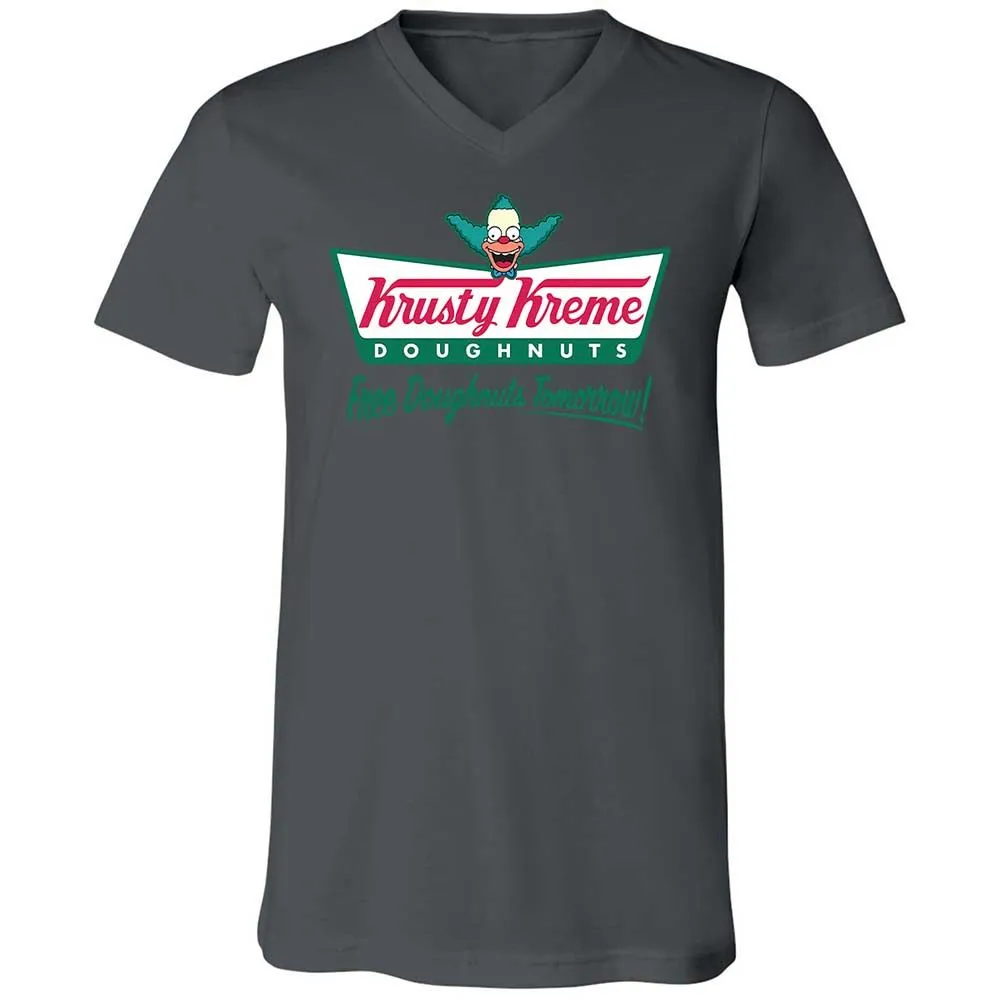 Kreme Doughnuts - Asphalt - 16