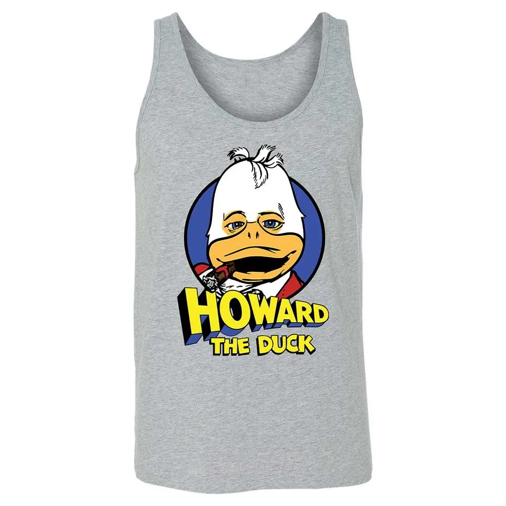 Unisex Jersey Tank - YTAUJWBU - Athletic Heather - 2