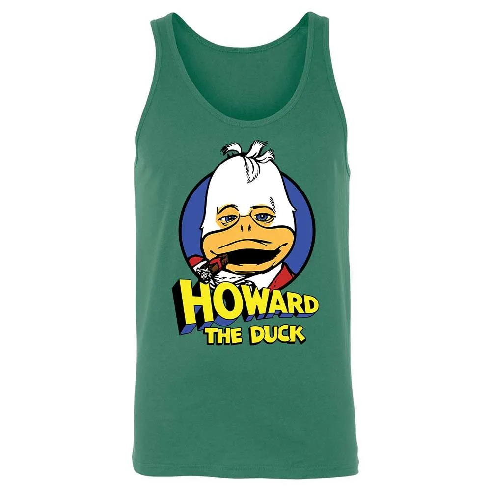 Unisex Jersey Tank - YTAUJWBU - Kelly - 6