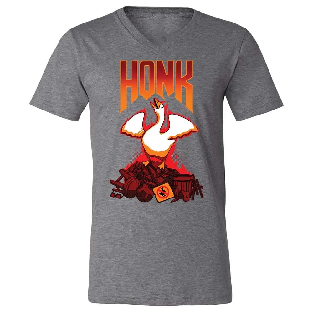 Honk - Deep Heather - 9