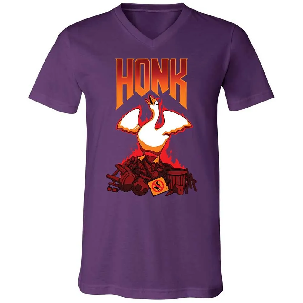 Honk - Team Purple - 10