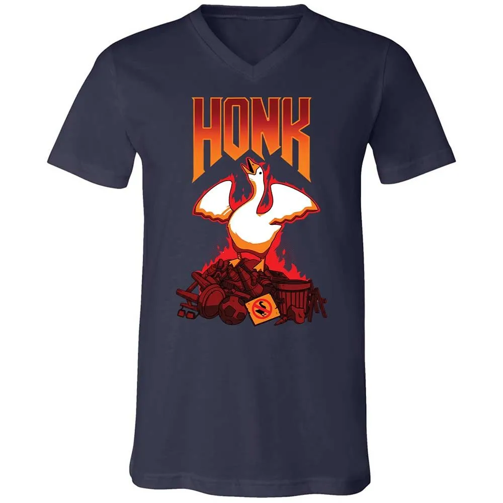 Honk - Navy - 12