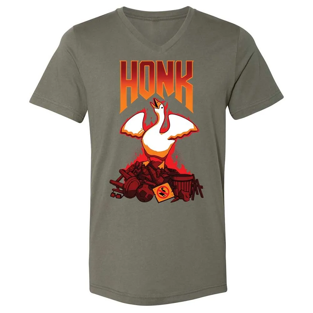 Honk - Military Green - 15