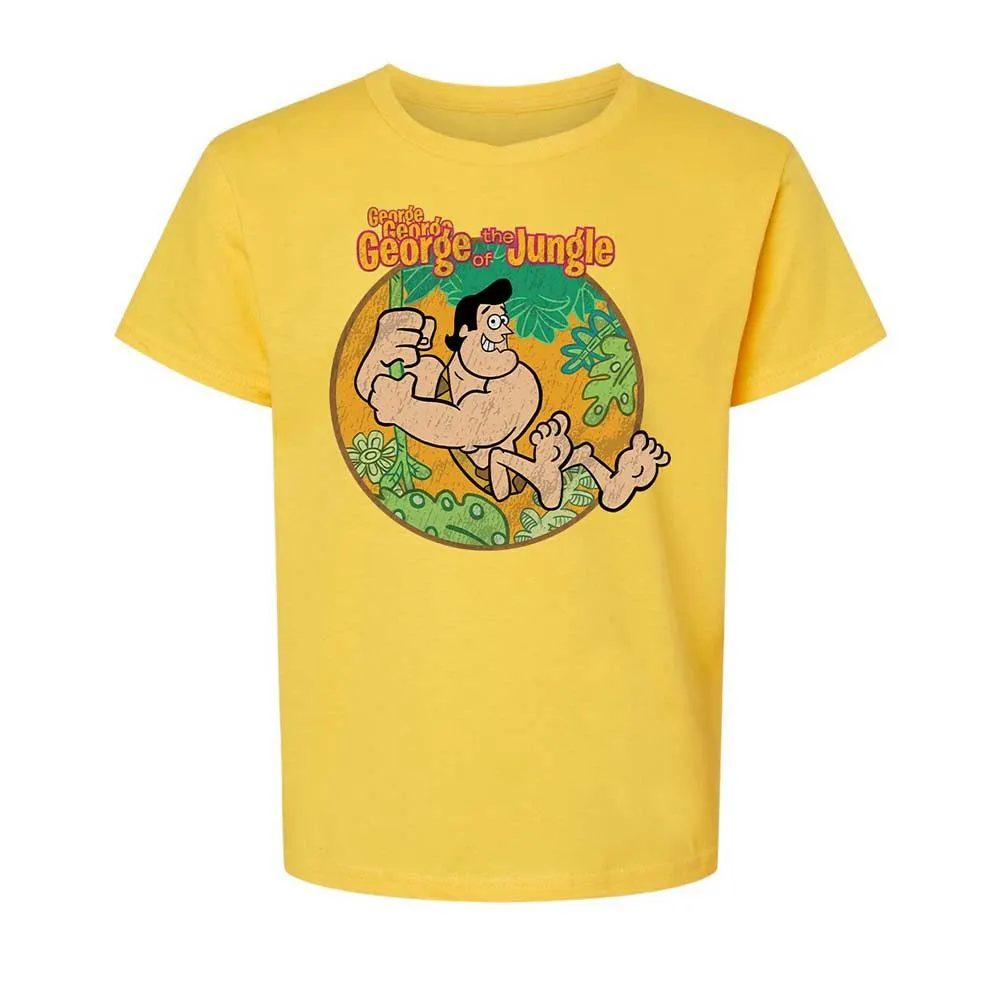 Kids T-Shirt - 819XX7TT - Daisy - 9