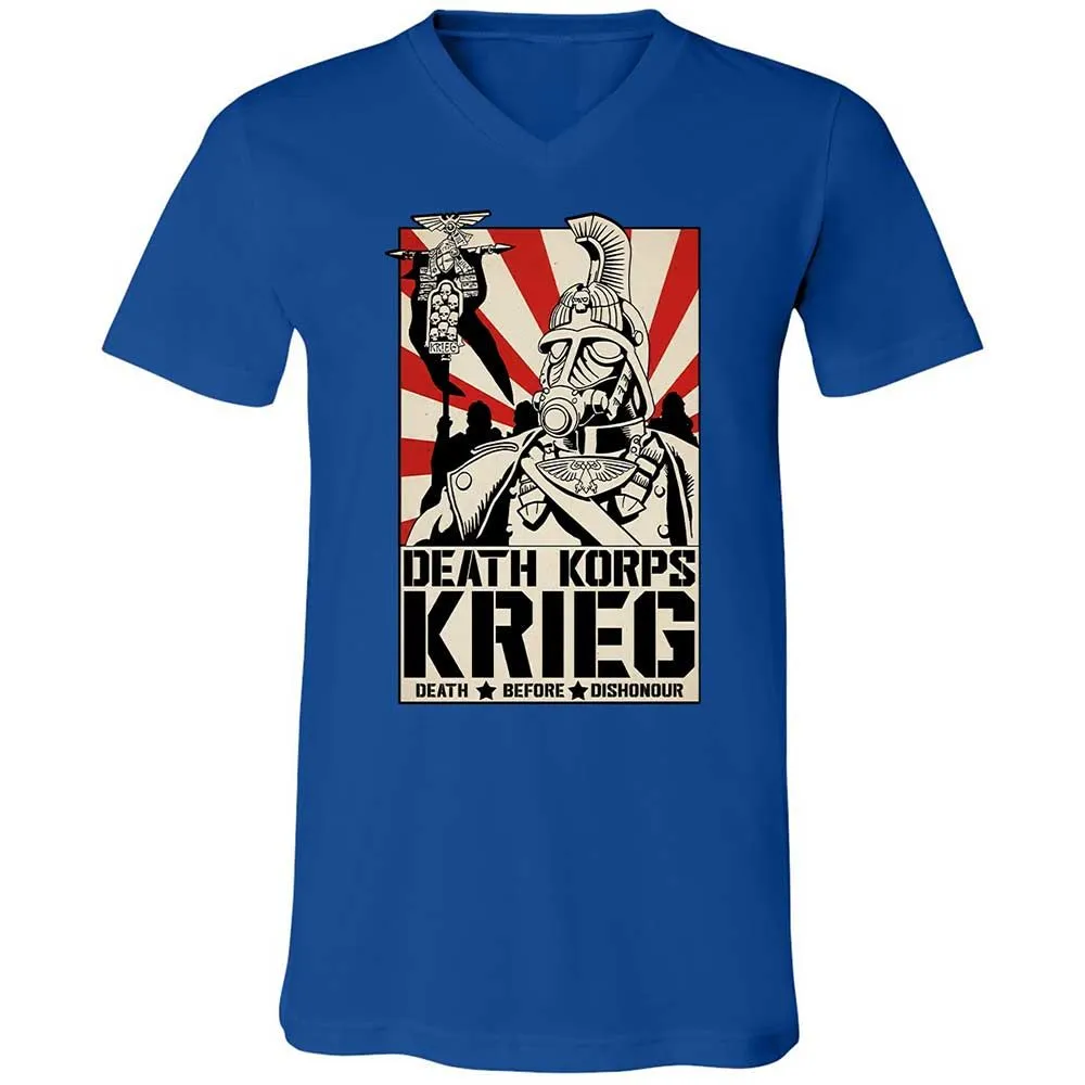 Death Korps of Krieg - True Royal - 3