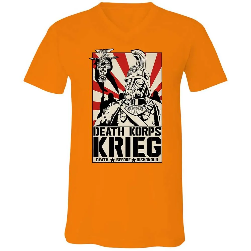Death Korps of Krieg - Orange - 7