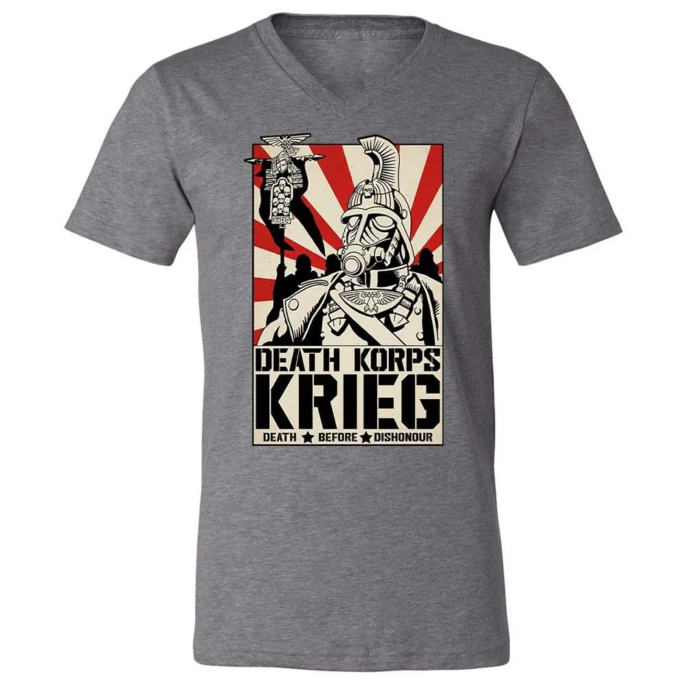 Death Korps of Krieg - Deep Heather - 9