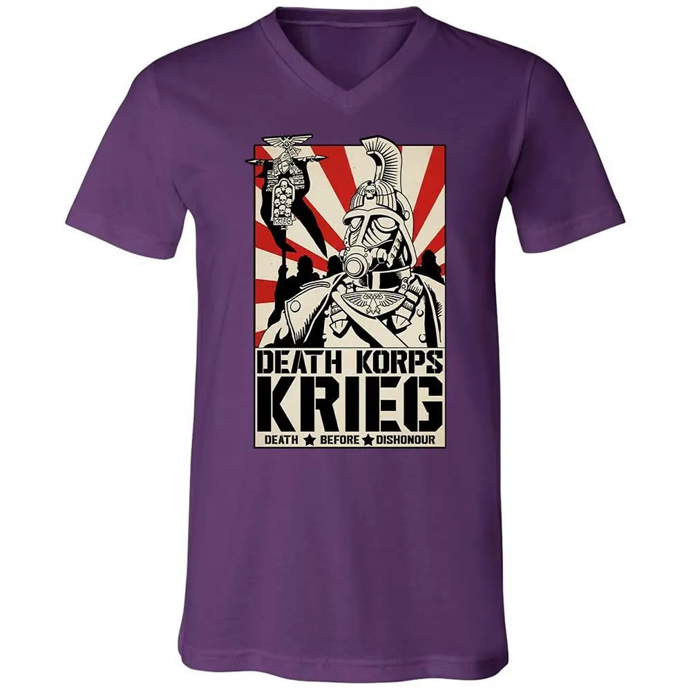 Death Korps of Krieg - Team Purple - 10