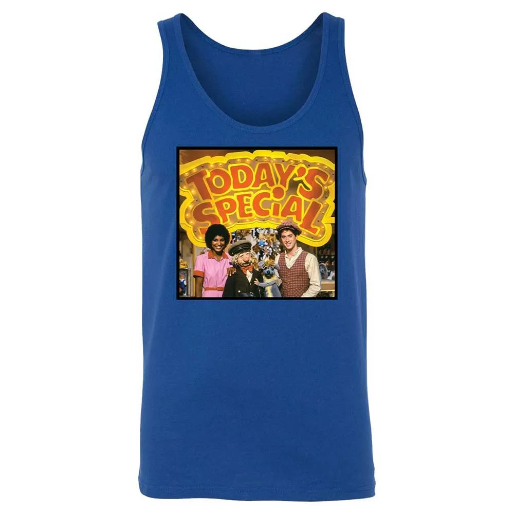 Special 80s Kids Show - True Royal - 4